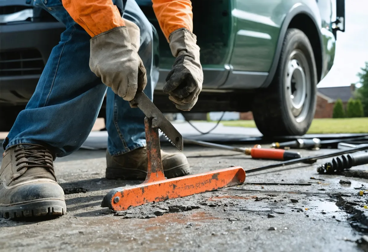 Transmission repair cost huntsville in Huntsville